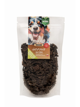 Milord sarna 140 g