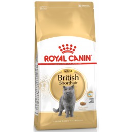 Royal Canin British Shorthair adult 400 g