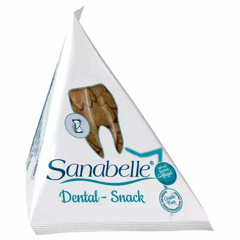Sanabelle Dental 20 g