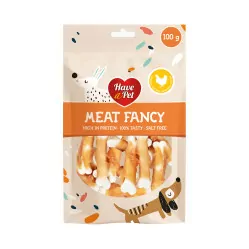 Have a Pet Fancy kurczak 100 g
