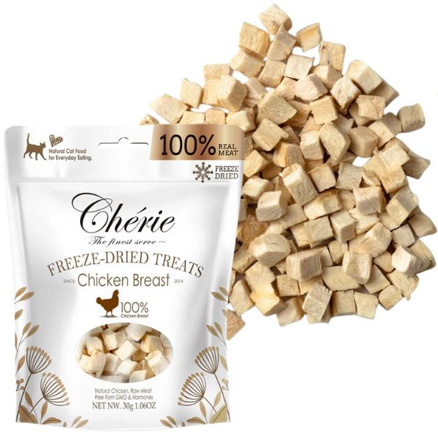 Cherie kurczak 30 g