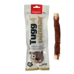 Dogman Dog Stick struś adult duże rasy 120 g