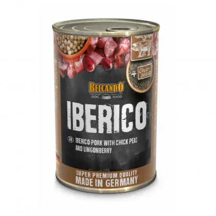 Belcando Super Premium wieprzowina 400 g