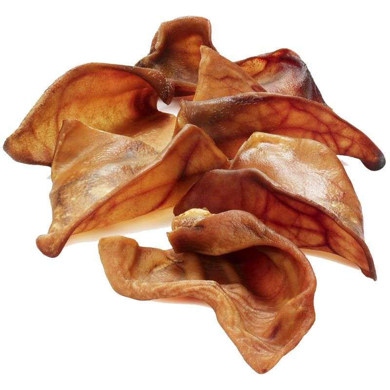 Vector-Food Uszy wieprzowe małe 10 szt.