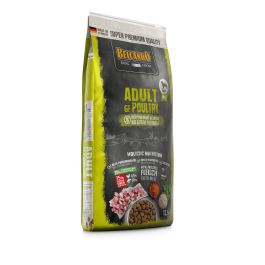 Belcando Adult Grain Free kurczak adult średnie i duże rasy 12,5 kg