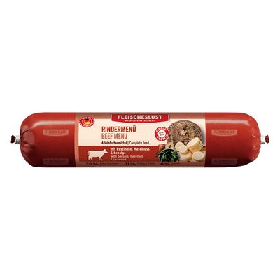 Fleischeslust Classic zestaw mieszany 800 g × 12