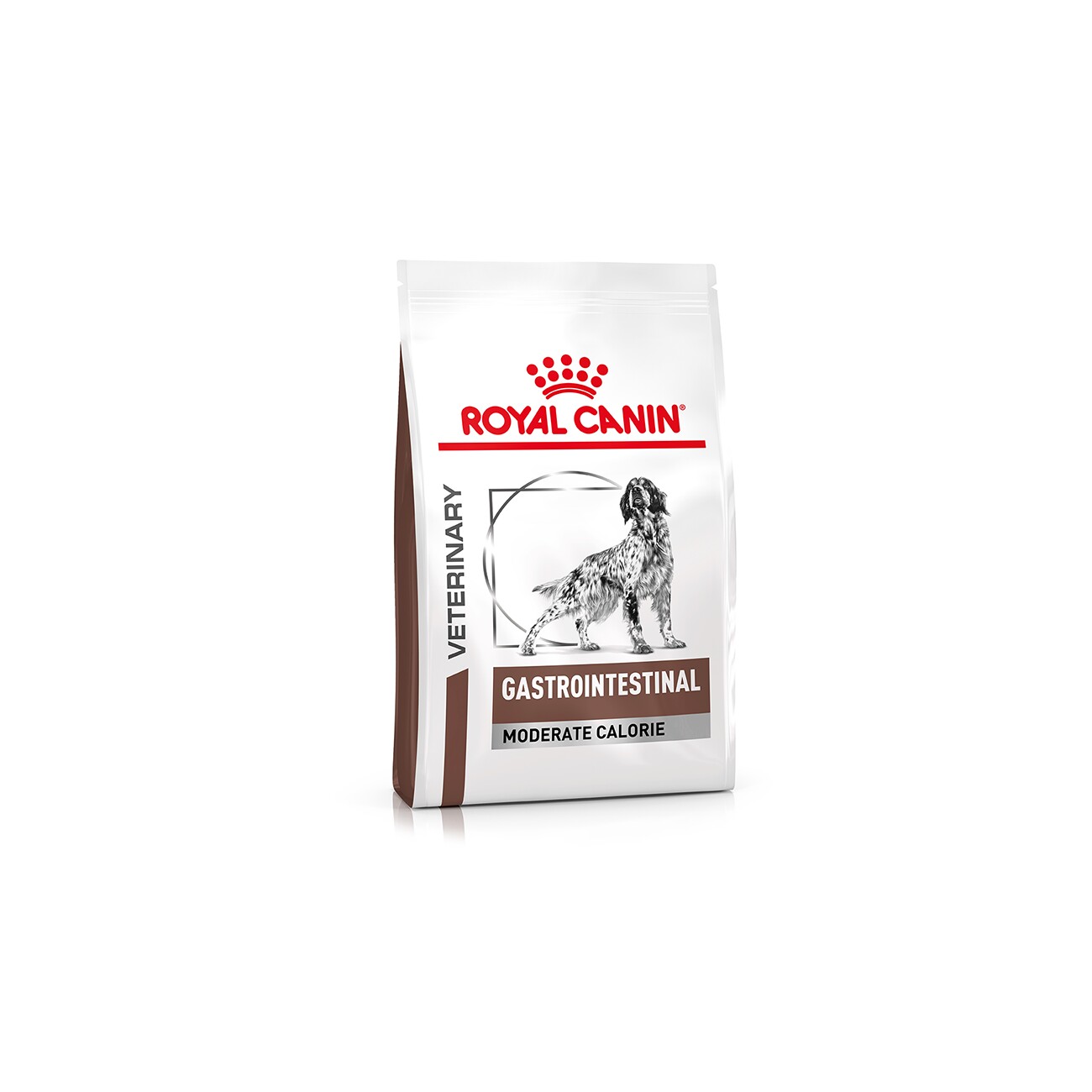 Royal Canin Veterinary Diet Gastrointestinal Moderate Calorie 7,5 kg