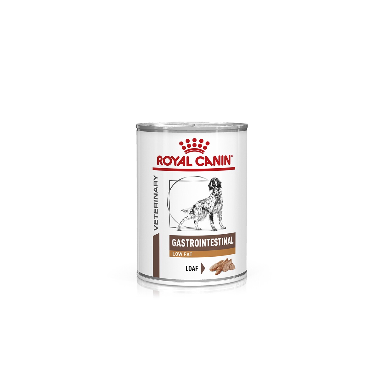 Royal Canin Gastrointestinal Low Fat 420 g × 12