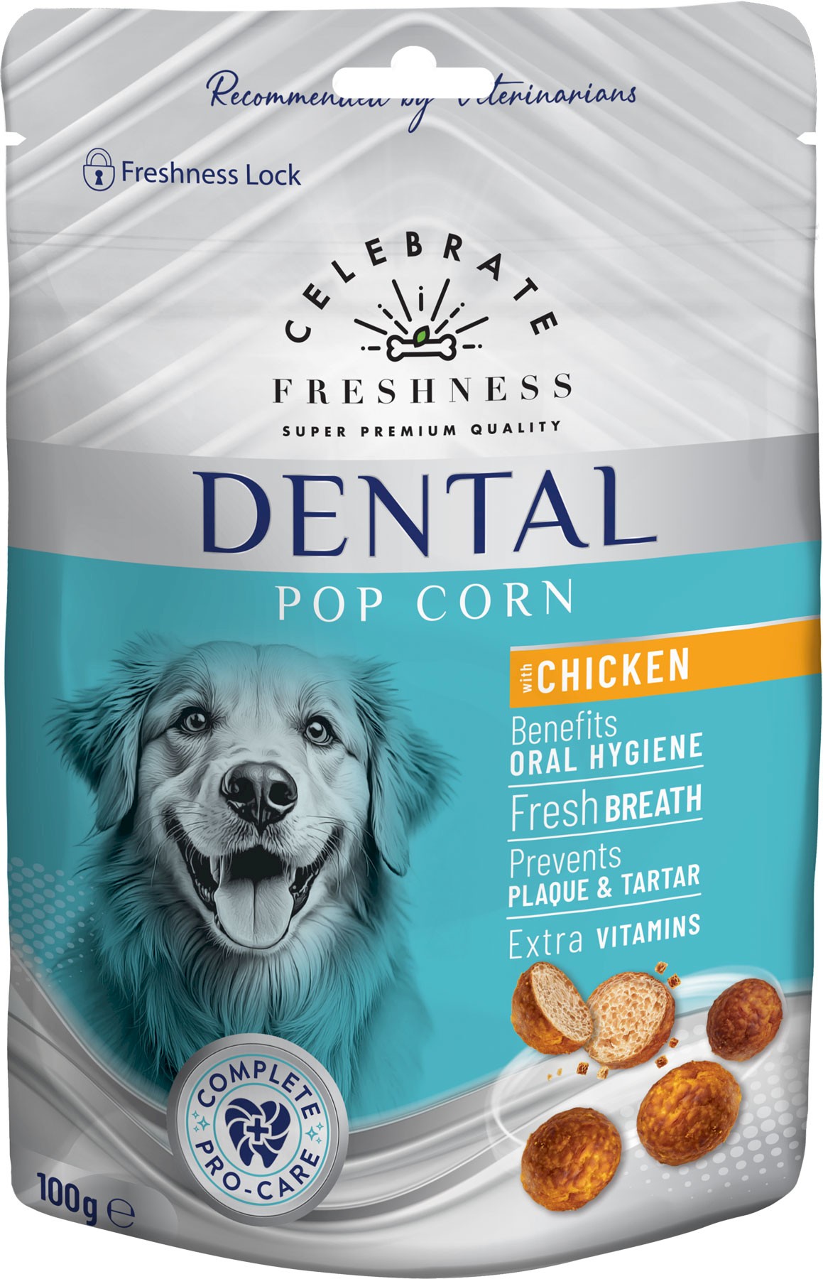 Celebrate Freshness Dental kurczak 100 g