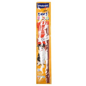Vitakraft Beef-Stick wołowina 12 g