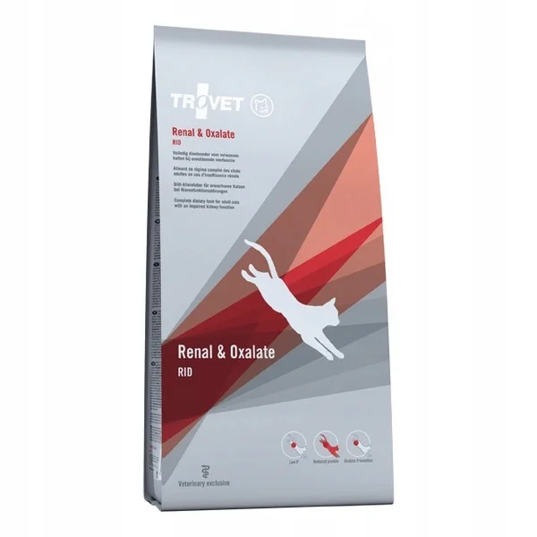 Trovet RID dziczyzna 2,5 kg