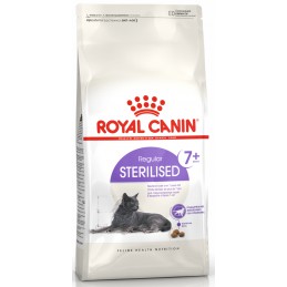 Royal Canin Regular Sterilised senior 400 g