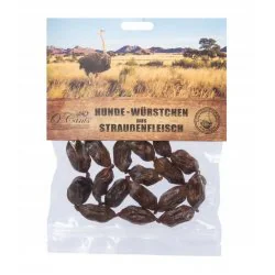 O'Canis struś małe rasy 100 g