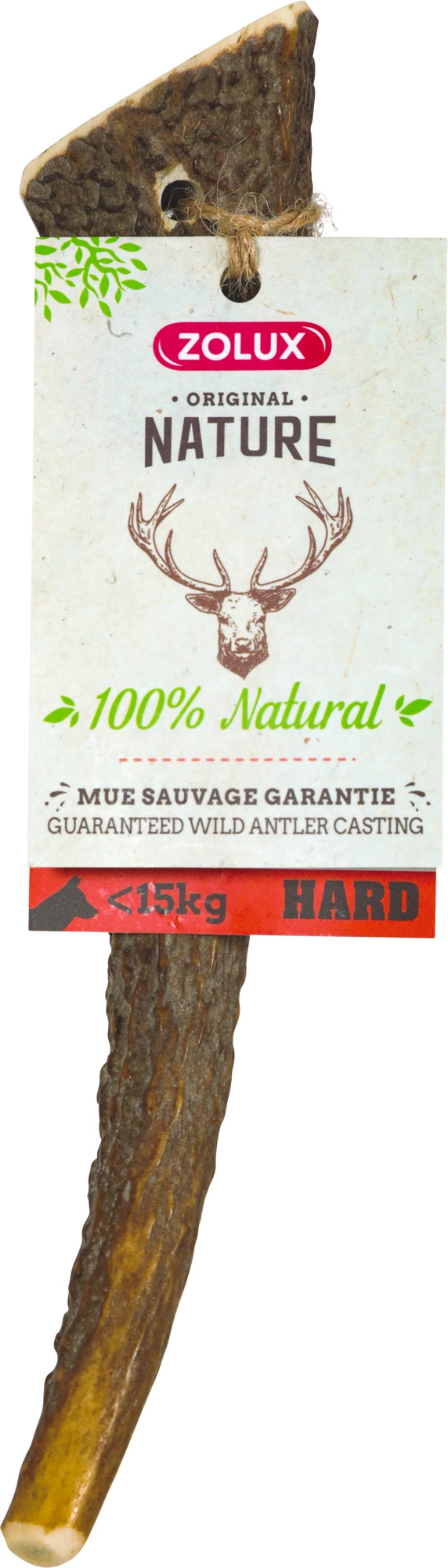 Zolux Original Nature jeleń małe rasy