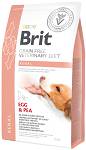 Brit Veterinary Diets jajko adult 2 kg