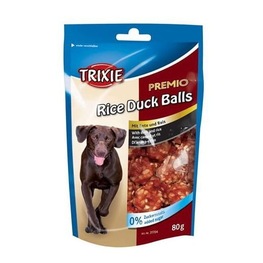 Trixie Premio kaczka adult 80 g