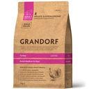 Grandorf Adult Maxi indyk adult duże rasy 3 kg