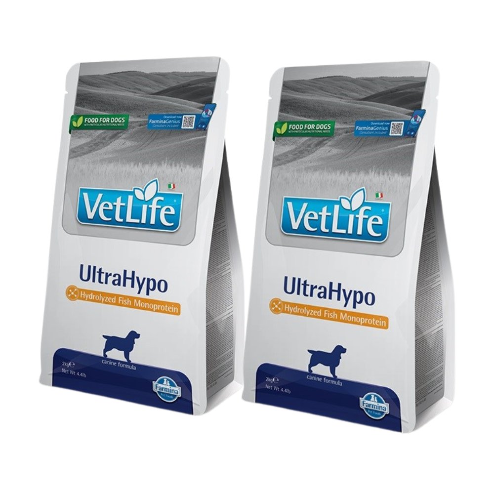 Farmina Vet Life 2 kg × 2