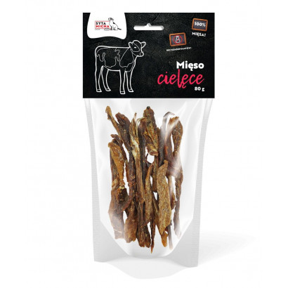 Syta Micha cielęcina 80 g