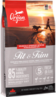 Orijen Fit & Trim indyk, jaja, kurczak, morszczuk, śledź 6 kg