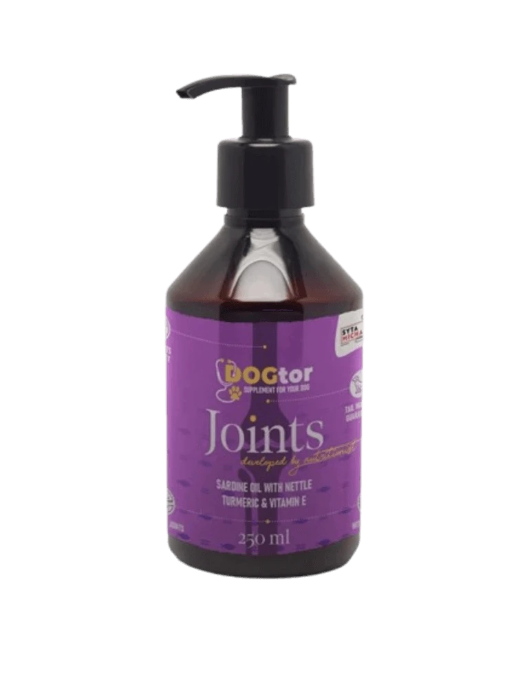 Syta Micha DOGtor Oil Joints 250 g