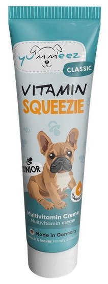 Yummeez Squeezie junior 100 g