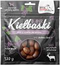 Syta Micha Super Kiełbaski jeleń 100 g