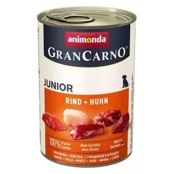 Animonda GranCarno kurczak, wołowina junior 800 g