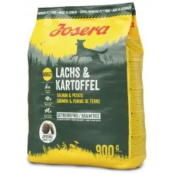 Josera łosoś 15 kg