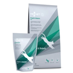 Trovet WRD Light 500 g