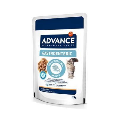 Advance Veterinary Diets Digestive 85 g × 48