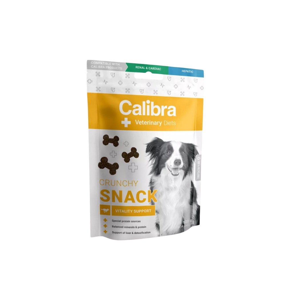 Calibra VD owady 120 g