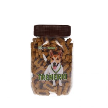 Prozoo Trenerki wołowina, drób 300 g