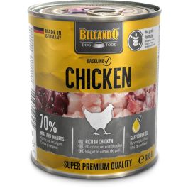 Belcando Baseline kurczak 800 g