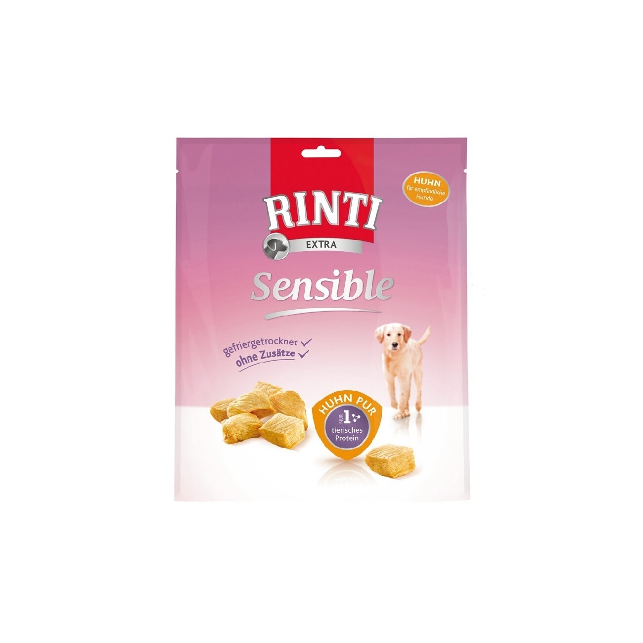 Rinti Sensible kurczak 120 g