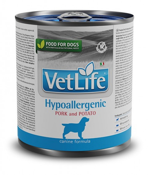 Farmina Vet Life wieprzowina 300 g