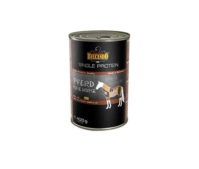 Belcando Single Protein konina 400 g