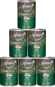 Nekko Monoprotein królik adult 400 g × 12