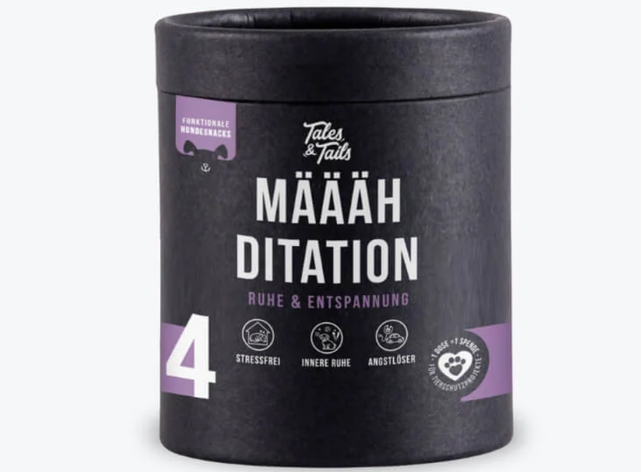 Tales & Tails jagnięcina 80 g
