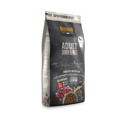 Belcando jagnięcina z ryżem adult 1 kg
