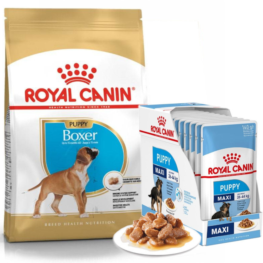 Royal Canin drób junior 12 kg