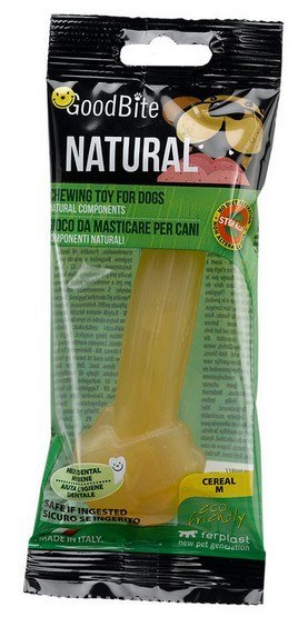 Ferplast GoodBite Natural zboża średnie rasy 70 g