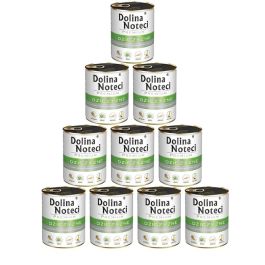 Dolina Noteci dziczyzna 800 g × 10
