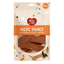 Have a Pet Meat Fancy łosoś 100 g