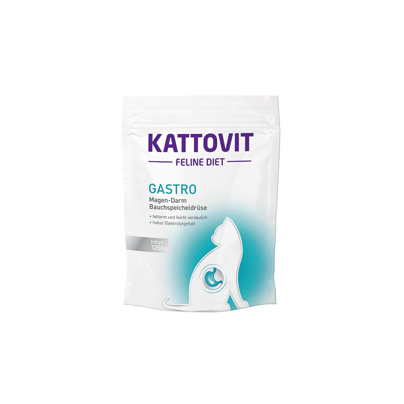 Kattovit Feline Diet Digestive adult 1,25 kg