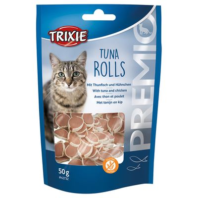 Trixie Premio tuńczyk 50 g
