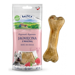 Baltica Przysmaki Regionów jagnięcina, malina