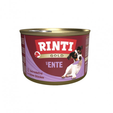 Rinti Gold kaczka 185 g