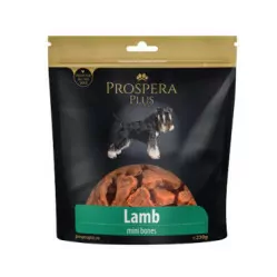 Prospera Plus jagnięcina małe rasy 230 g