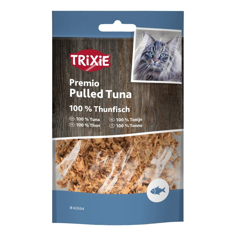 Trixie Premio tuńczyk 30 g